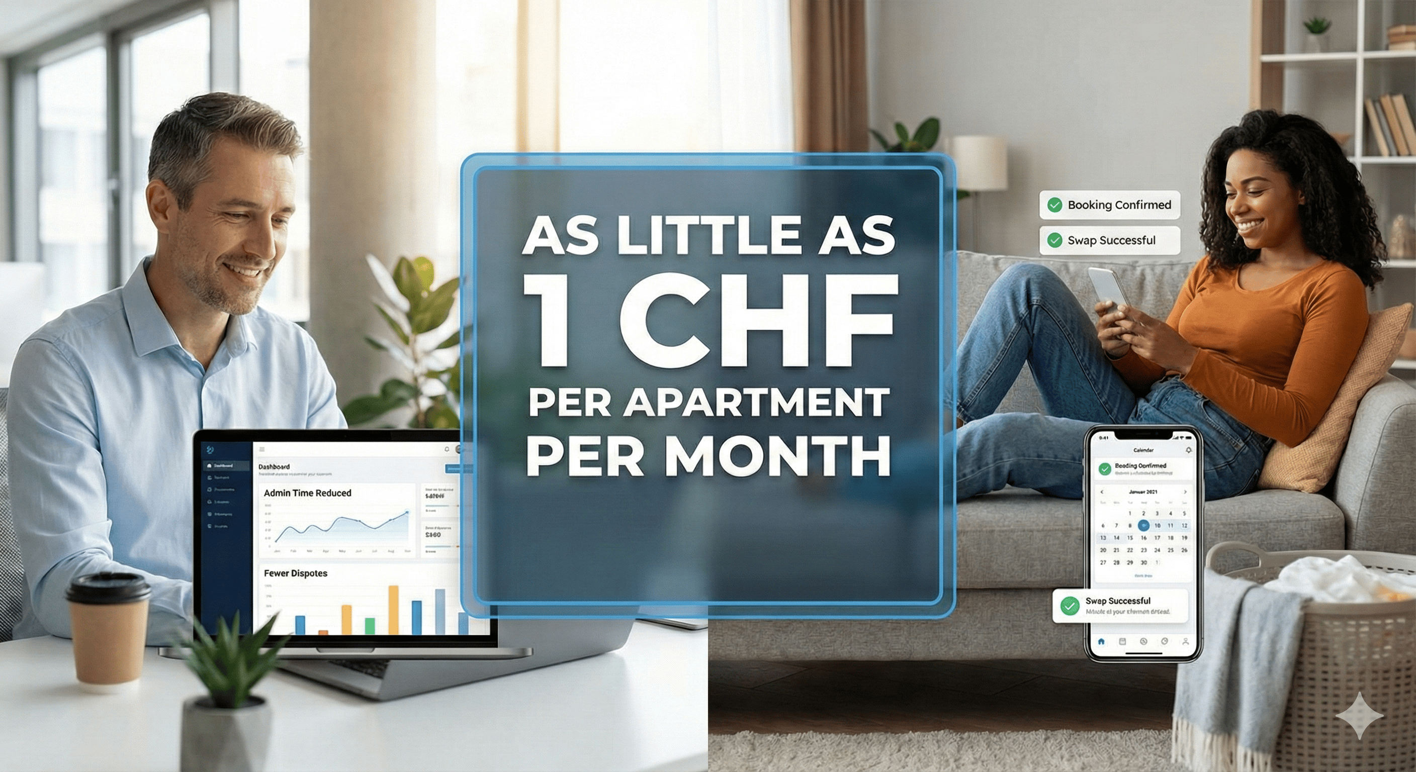 What’s in it for you?